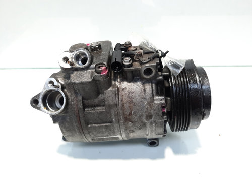 Compresor clima, 447220-8025, Bmw 3 Touring (E46) 3.0 d, 306D1 (idi:320482)