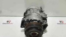 Compresor clima, 447220-8025, Bmw 5 (E39) 3.0 d (p...