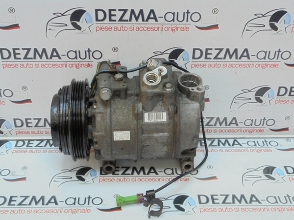 Compresor clima 447220-8149 Skoda Superb (3U4) 2.5 tdi (pr:110747)