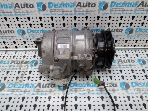Compresor clima, 447220-8185, Skoda Superb (3U4), 2.0tdi, (pr:110747)