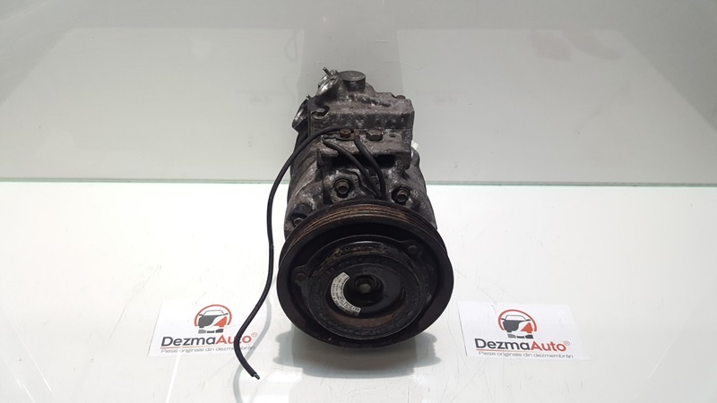 Compresor clima 447220-8185, Skoda Superb (3U4) 2.0tdi (id:349680)