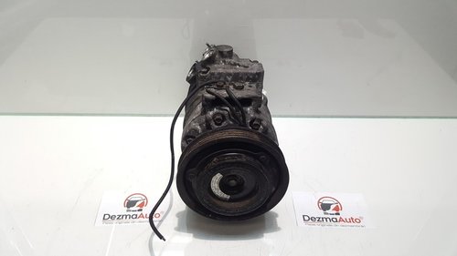 Compresor clima 447220-8185, Skoda Superb (3U4) 2.0tdi (id:349680)