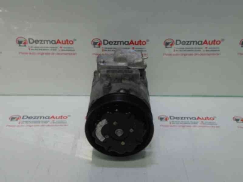 Compresor clima 447220-8196, Vw Polo (6R) 1.8gti