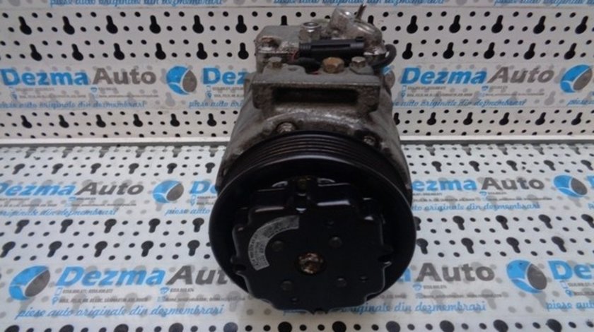 Compresor clima 447220-8224, Mercedes Clasa C (W203) 2.2cdi (id:200908)