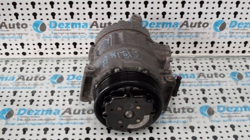 Compresor clima 447220-8224, Mercedes CLS (C219) 2.2cdi (pr:110747)