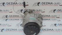 Compresor clima, 447220-8231, Mercedes Clasa A, 1....