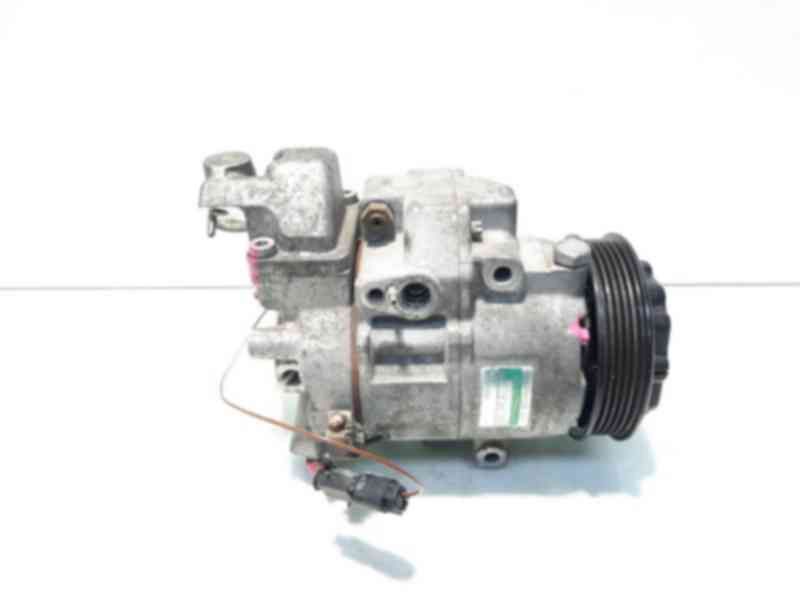 Compresor clima, 447220-8231, Mercedes Clasa A (W168) 1.6 benzina (id:283832)