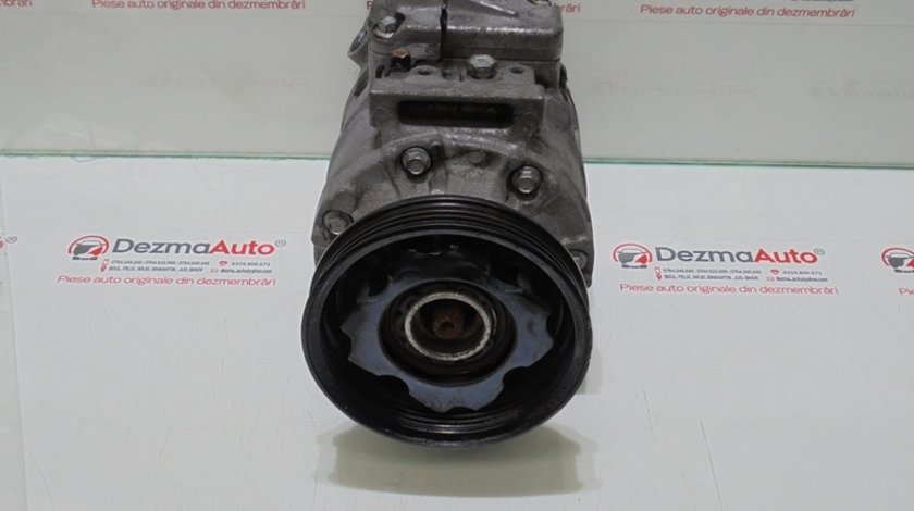 Compresor clima 447220-8403, Audi A4 (8EC, B7) 1.9 tdi (pr:117994)