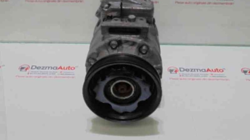 Compresor clima, 447220-8403, Audi A4 Avant (8E5, B6) 1.9 tdi (id:299932)