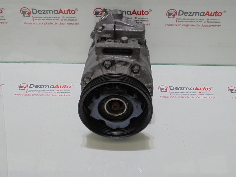 Compresor clima 447220-8403, Audi A6 (4B, C5) 1.9 tdi (pr:117994)