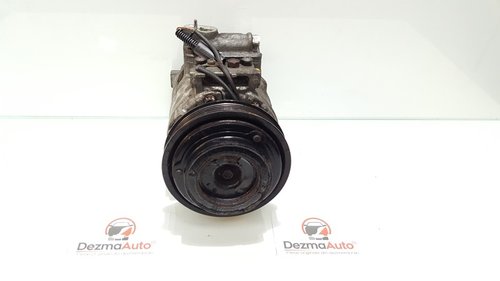 Compresor clima 447220-8512, Bmw 3 Compact (E46) 2.0 d (pr:117994)