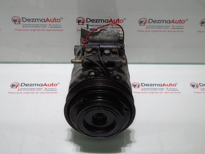 Compresor clima 447220-8512, Land Rover Freelander (LN) 2.0td4 (pr:110747)