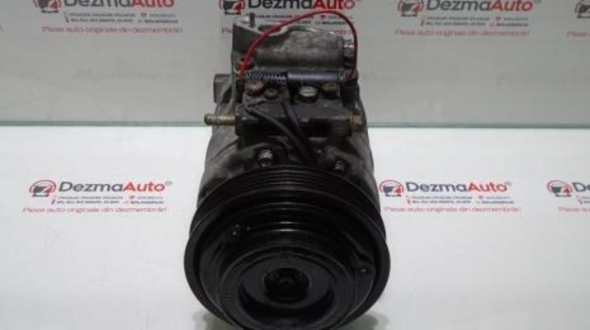 Compresor clima 447220-8512, Land Rover Freelander, 2.0td4