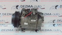 Compresor clima, 447220-8512, Land Rover Freelande...