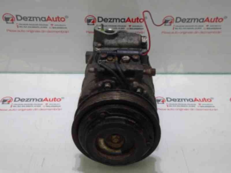Compresor clima, 447220-8513, Land Rover Freelander (LN) 2.0tdi (pr:110747)