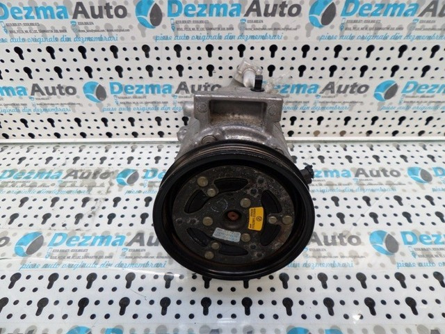 Compresor clima 447220-8631, Fiat Stilo 1.4b, (id:179996)