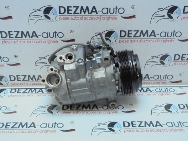 Compresor clima, 4472260-1852, Bmw X3 (F25) 2.0 d, N47D20C (pr:117994)
