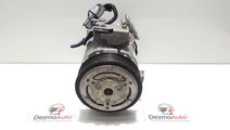 Compresor clima 447250-0020, Jeep Renegade, 2.0 cr...