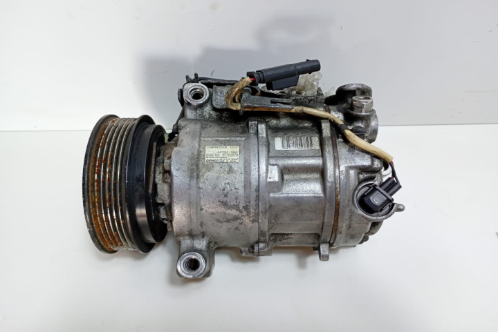 Compresor clima 4472501680 Mercedes-Benz A-Class W176 [2012 - 2015]