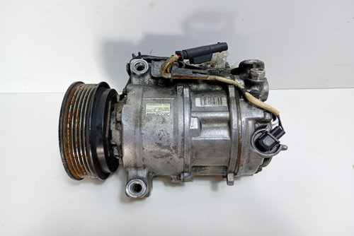 Compresor clima 4472501680 Mercedes-Benz A-Class W176 [2012 - 2015]