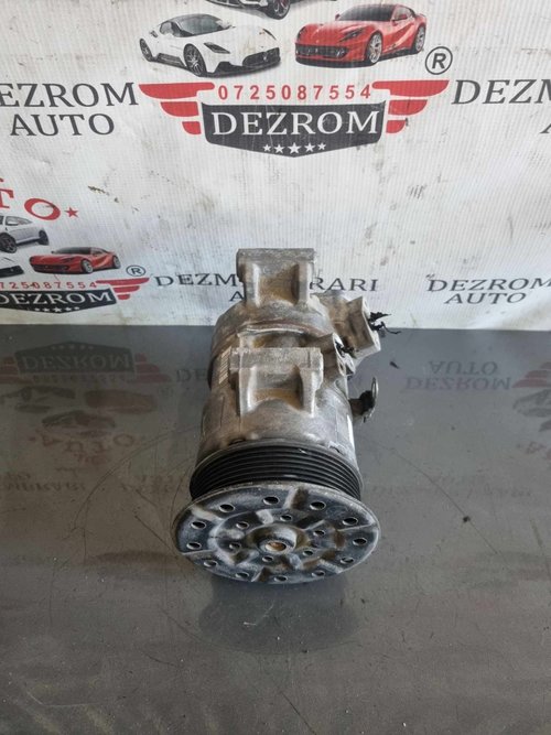 Compresor clima 447260-1254 Toyota Verso 2.0 D-4D 126 cai 1AD-FTV