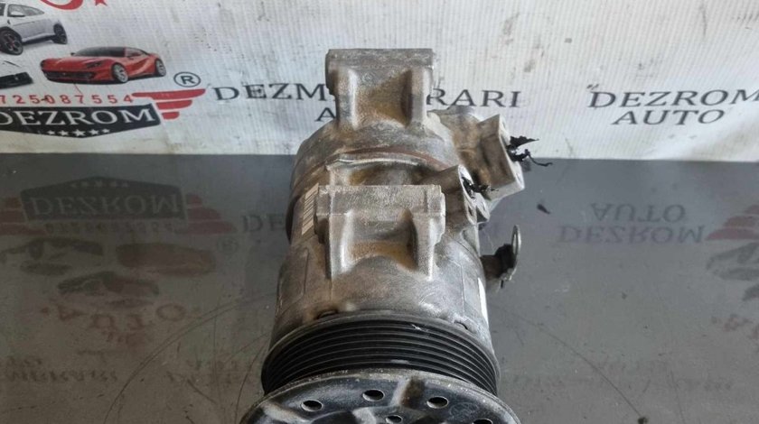 Compresor clima 447260-1254 Toyota Verso 2.0 D-4D 124 cai 1AD-FTV