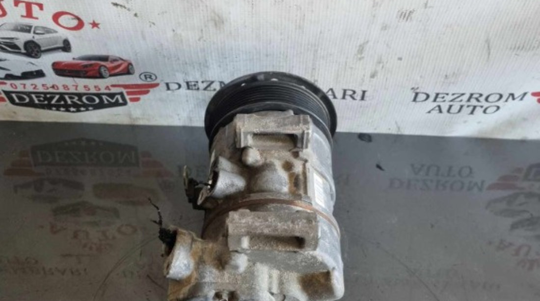 Compresor clima 447260-1254 Toyota Verso 2.2 D-4D 136 cai 2AD-FHV