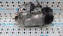 Compresor clima 447260-1850, 6987863, Bmw 3 (E90, ...