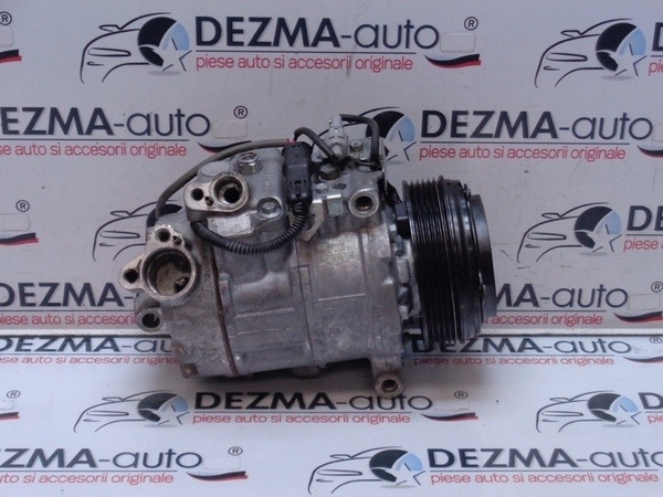 Compresor clima, 447260-1851, Bmw X1 (E84) 2.0 d (id:168020)