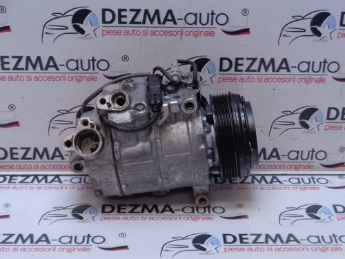 Compresor clima, 447260-1851, Bmw X1 (E84) 2.0 d (id:168020)