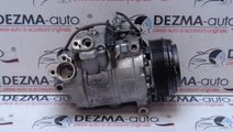 Compresor clima, 447260-1851, Bmw X1 (E84) 2.0 d, ...