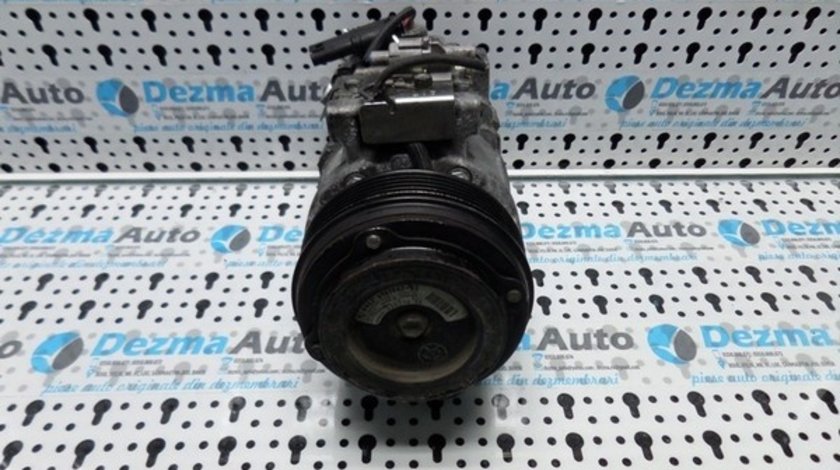 Compresor clima 447260-1852, 6987862-03, Bmw 320, 2.0 d (pr:117994)