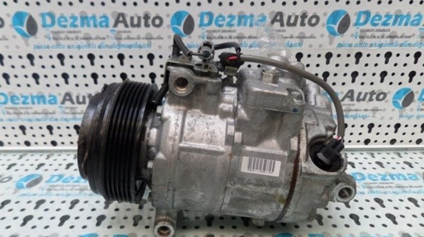 Compresor clima 447260-1852, Bmw 320 (E91), 2.0 d (id.156198)