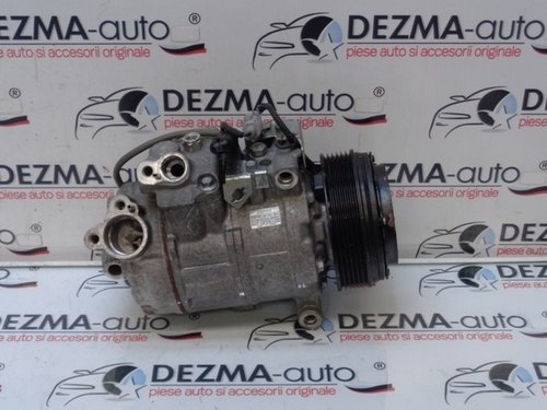 Compresor clima, 447260-1852, Bmw 5 (F10) 2.0 d, N47D20C