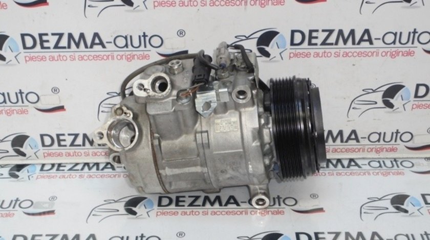 Compresor clima 447260-1852, Bmw 5 Touring (F11) 3.0 d, N57D30A (pr:117994)