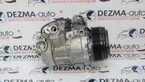 Compresor clima 447260-1852, Bmw 7 (F01, F02) 3.0 ...