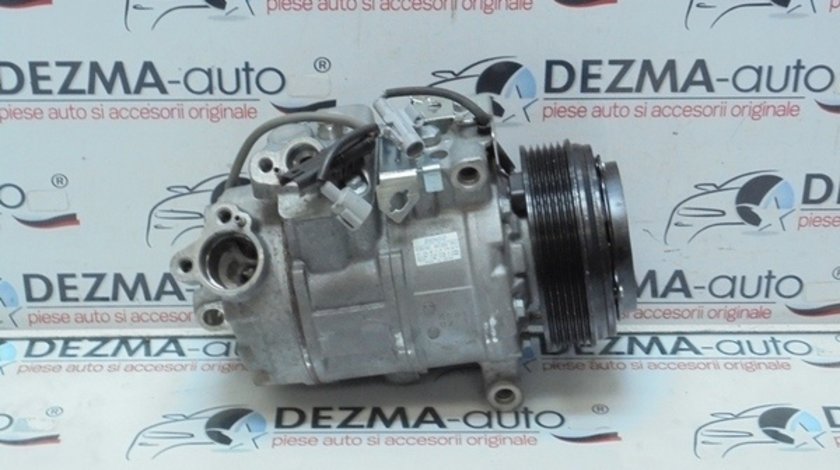 Compresor clima, 447260-1852, Mini Countryman (R60) 2.0 d, N47C20A (id:213331)