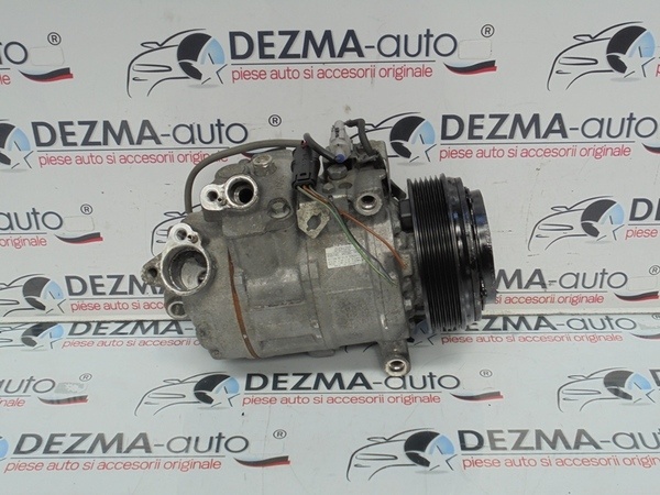 Compresor clima 447260-1853, Bmw 1 (F20) 2.0 d, N47D20C (pr:117994)