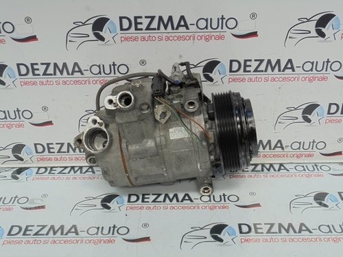 Compresor clima 447260-1853, Bmw 1 (F20) 2.0 d, N47D20C (pr:117994)