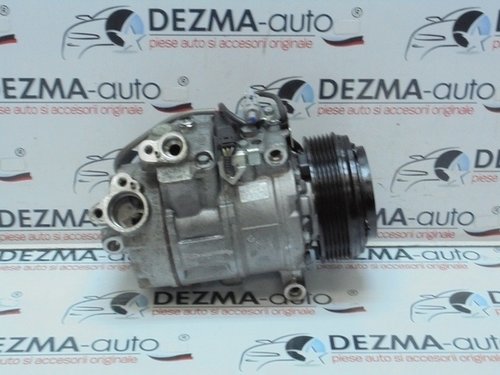 Compresor clima, 447260-1853, Bmw 3 (E90) 2.0 d (pr:117994)