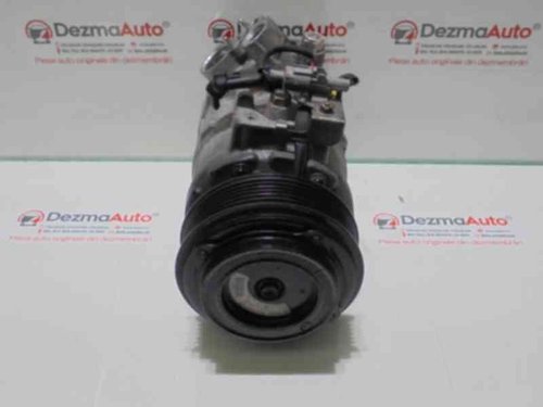 Compresor clima, 447260-4710, Bmw 1 (E81, E87) 2.0 d (pr:117994)