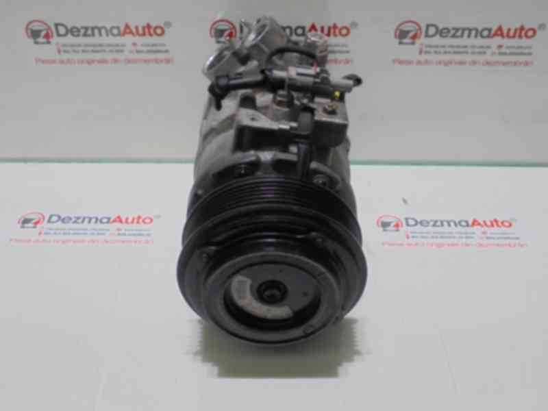 Compresor clima, 447260-4710, Bmw 3 (E90) 2.0 d (pr:117994)