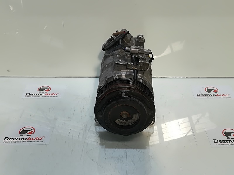 Compresor clima 447260-4710, Bmw 5 (E60) 2.0 d