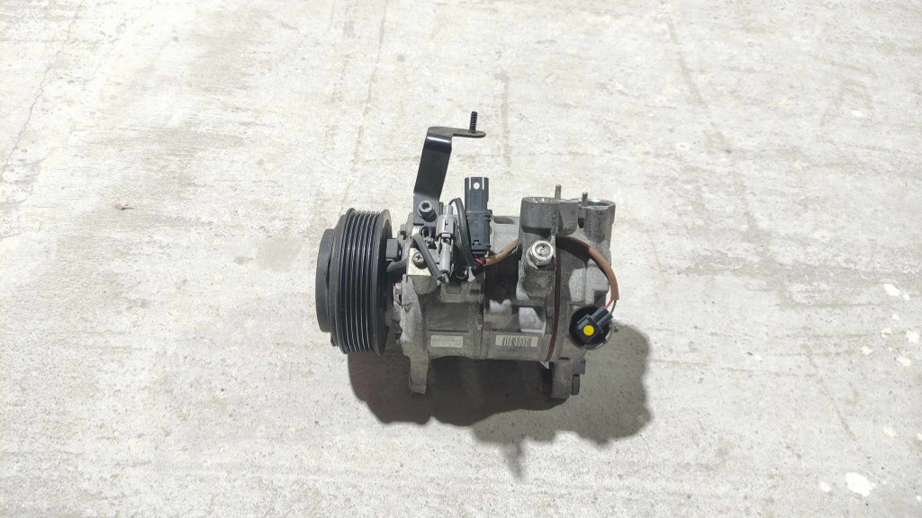 Compresor clima 447260-4710 BMW Seria 5 F10 2.0 D an fab. 2010 - 2016