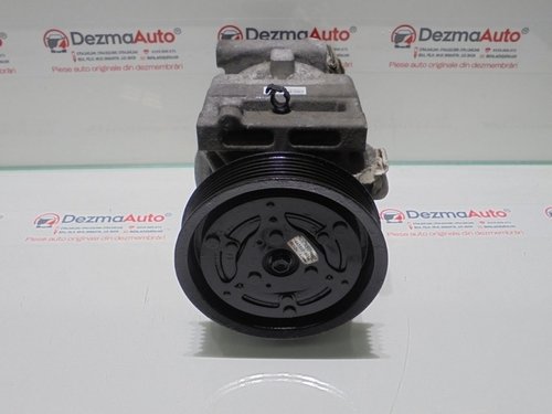 Compresor clima, 447260-7000, Fiat Doblo Cargo (223) 1.9jtd (id:286981)