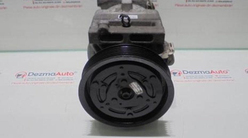 Compresor clima, 447260-7000, Fiat Doblo Cargo (223) 1.9jtd