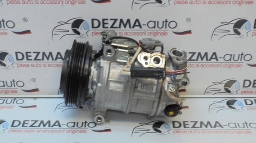 Compresor clima 447280-7422, Mercedes Clasa C (W205) 2.2cdi (pr:110747)