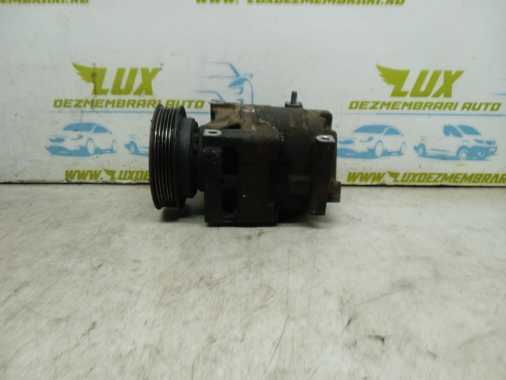 Compresor clima 447300-8552 1.9 jtd Fiat Doblo [facelift] [2005 - 2009] 1.9 jtd