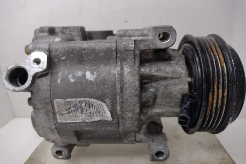 Compresor Clima 46782669 / 7875000 / SCSB06 5A7875000 / 46782669 Fiat Idea [2003 - 2020] Minivan 1.2...