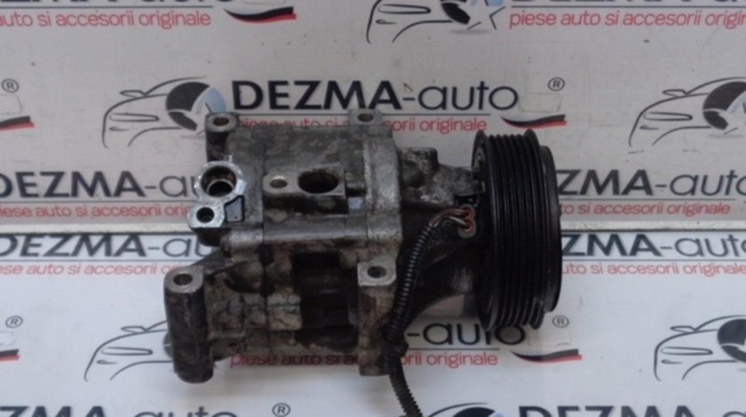 Compresor clima 46819144, 51746931, Fiat Panda (312) 1.3d m-jet